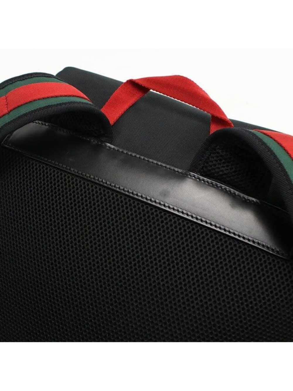 Gucci Backpack Sherry Canvas - Picture 6 of 8